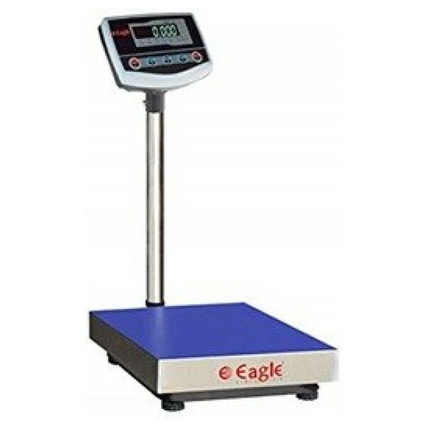 PLATFORM SCALE 300Kg